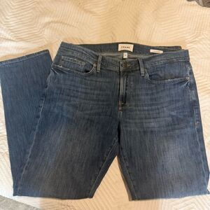 Frame Denim Men’s Jeans 33